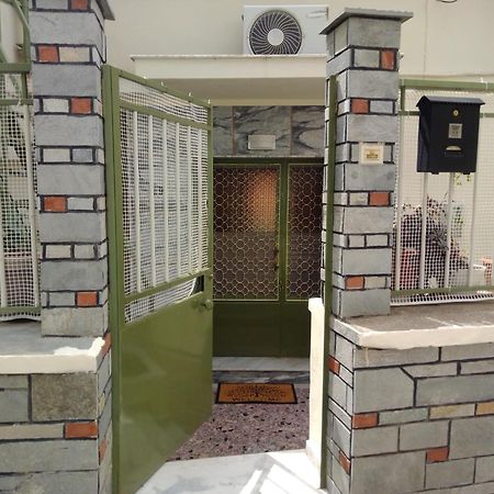Giannis And Aristi'S House Apartment Kavala Exterior photo